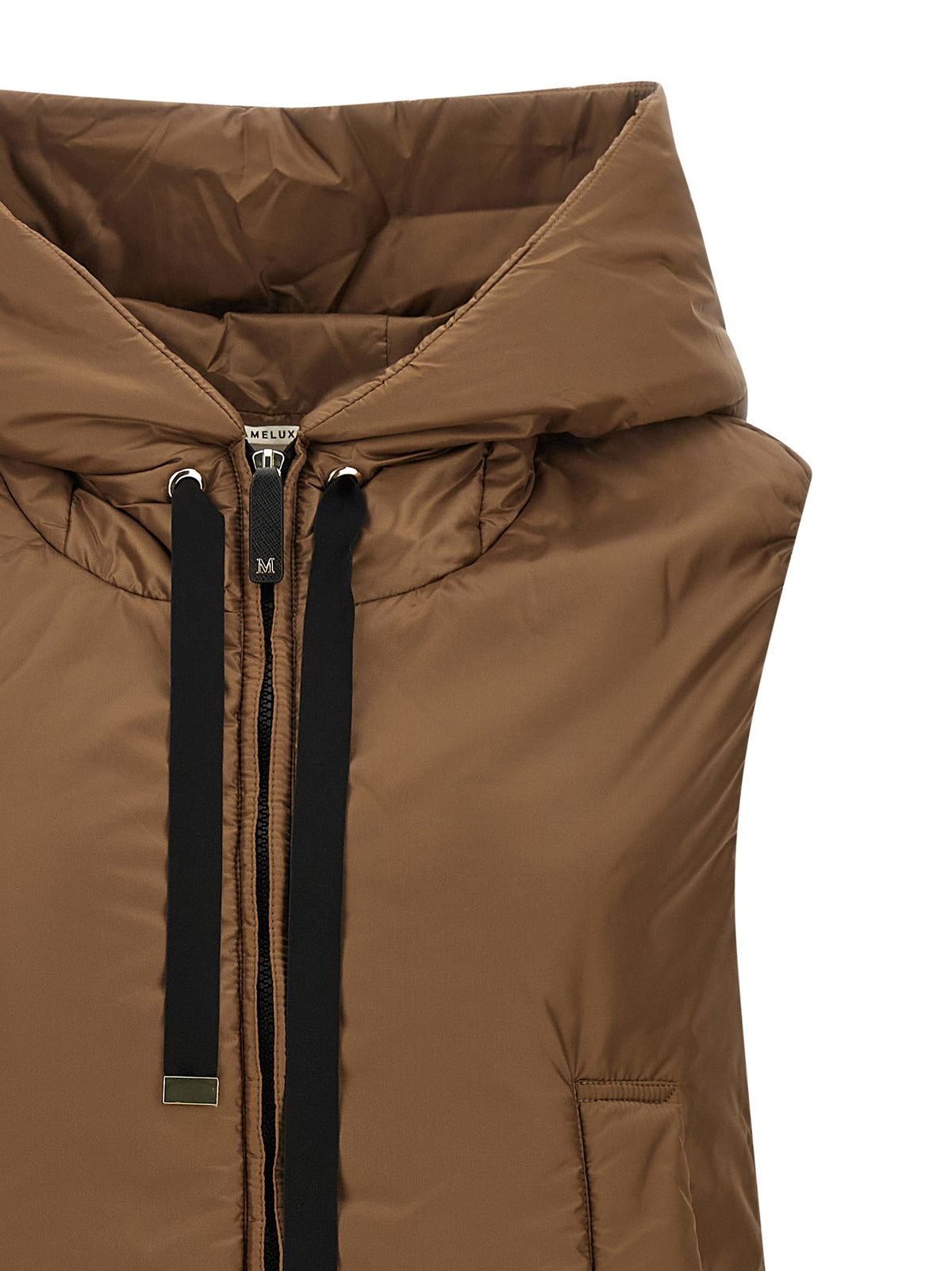 'Greengo' vest
