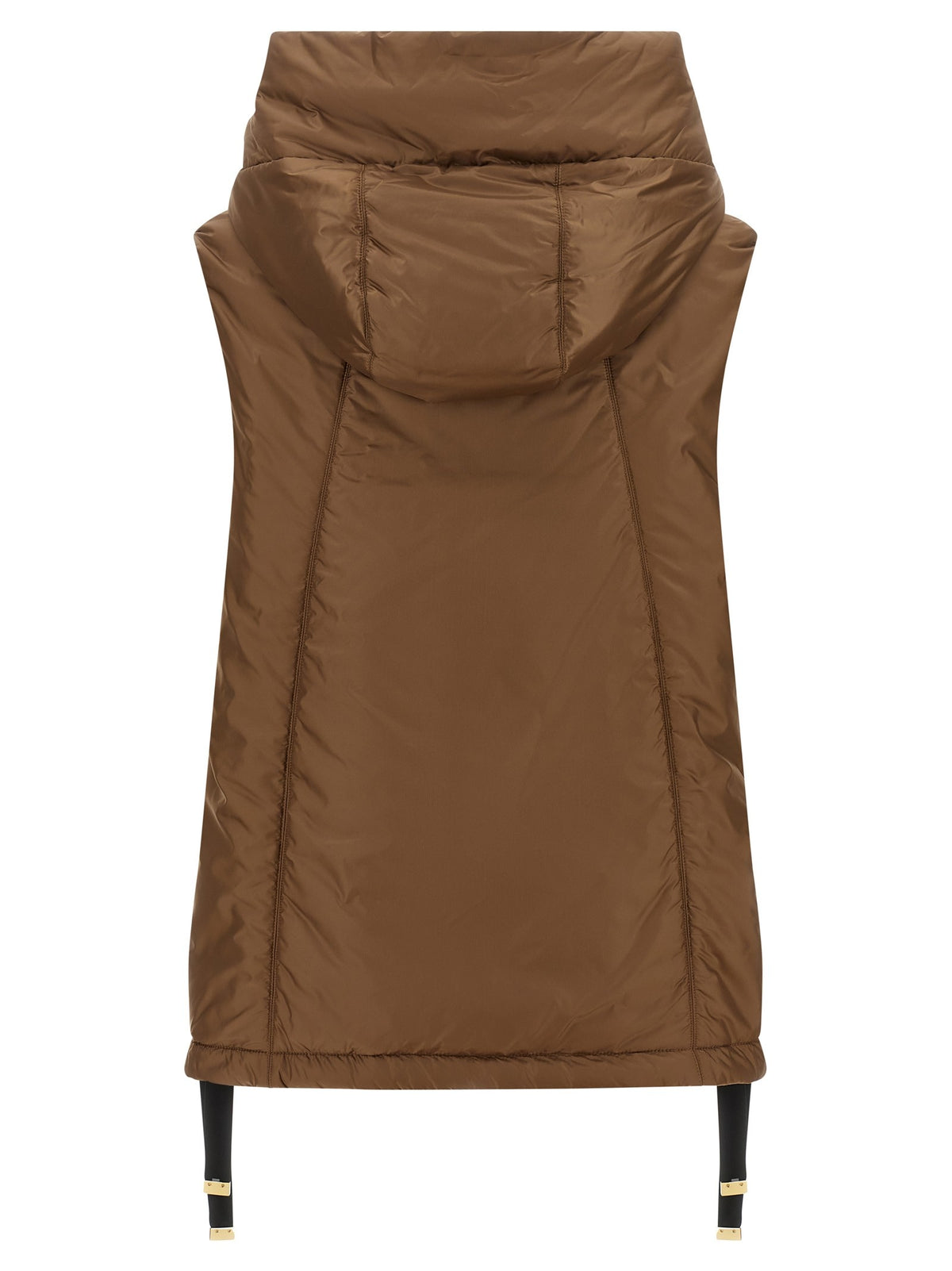 'Greengo' vest