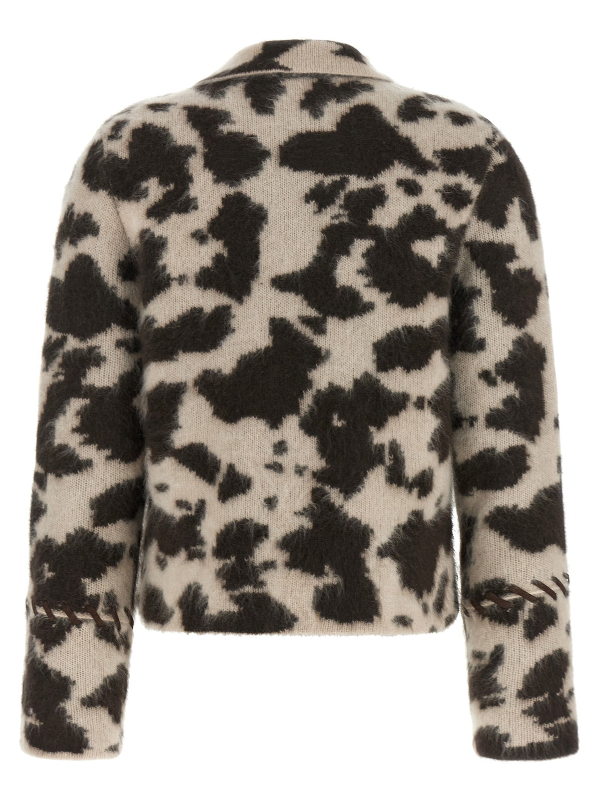 'Grizzly' jacket