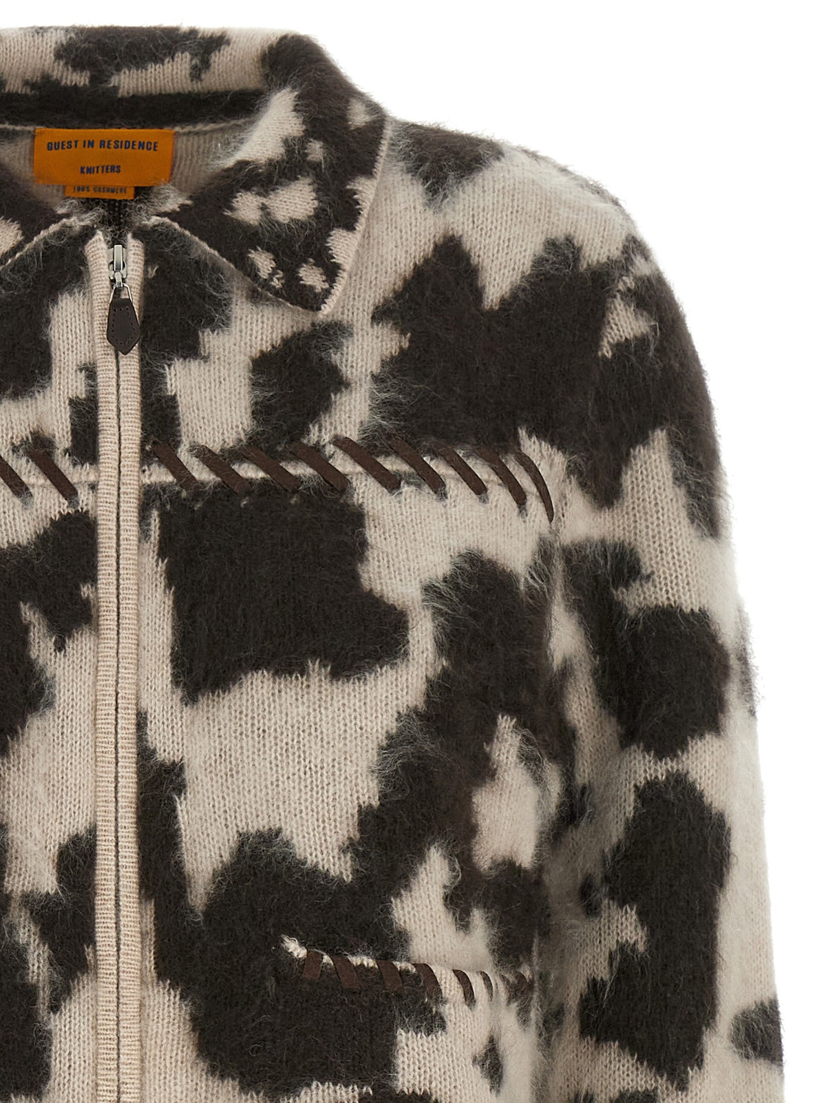 'Grizzly' jacket