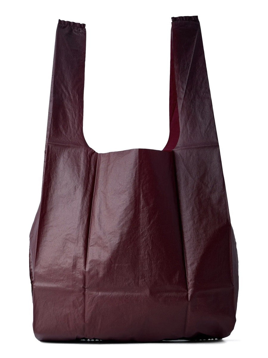"GROCERY" BAG