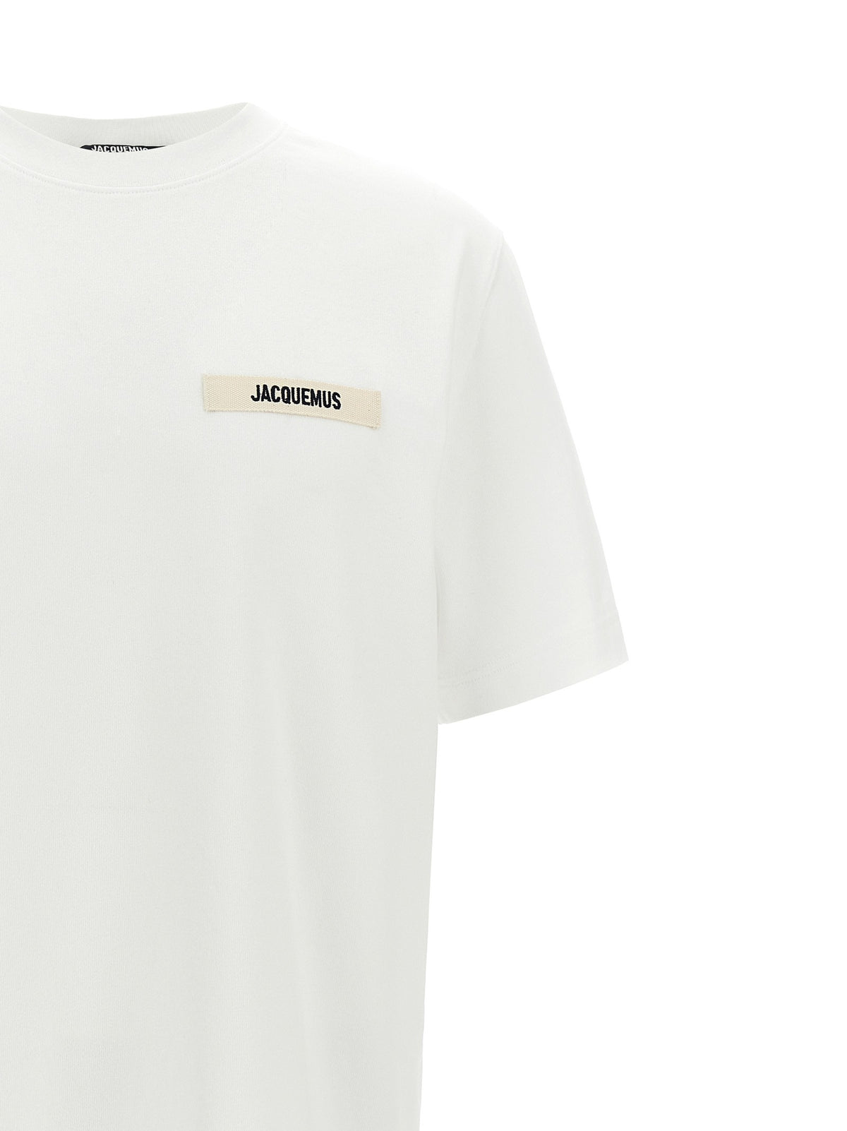 'Gros Grain' T-shirt