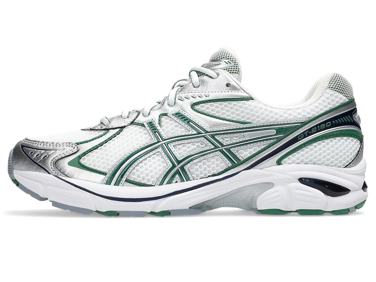 Asics GT-2160 leather sneakers