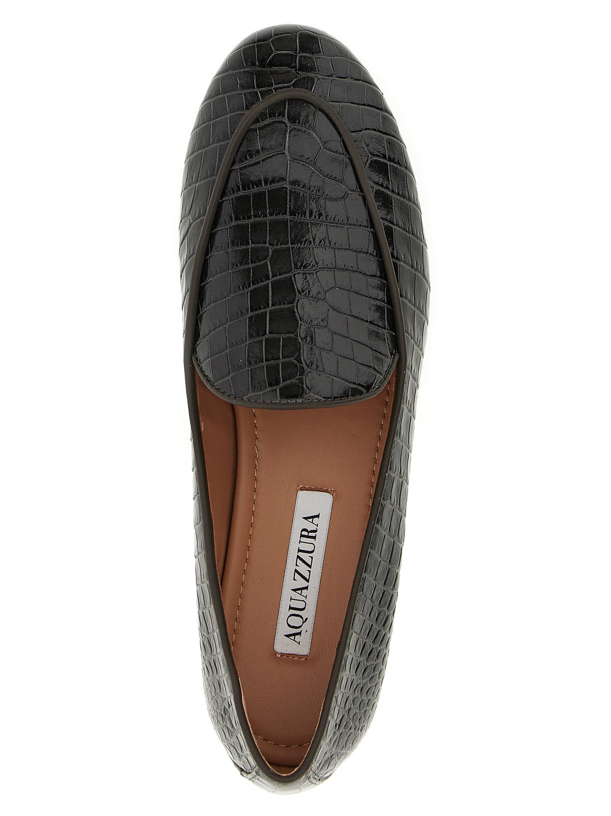 'Guanto' loafers