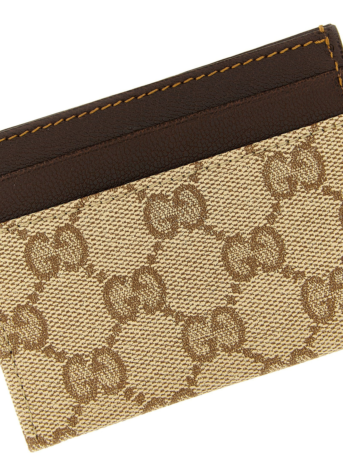 'Gucci Essence Classic' card holder