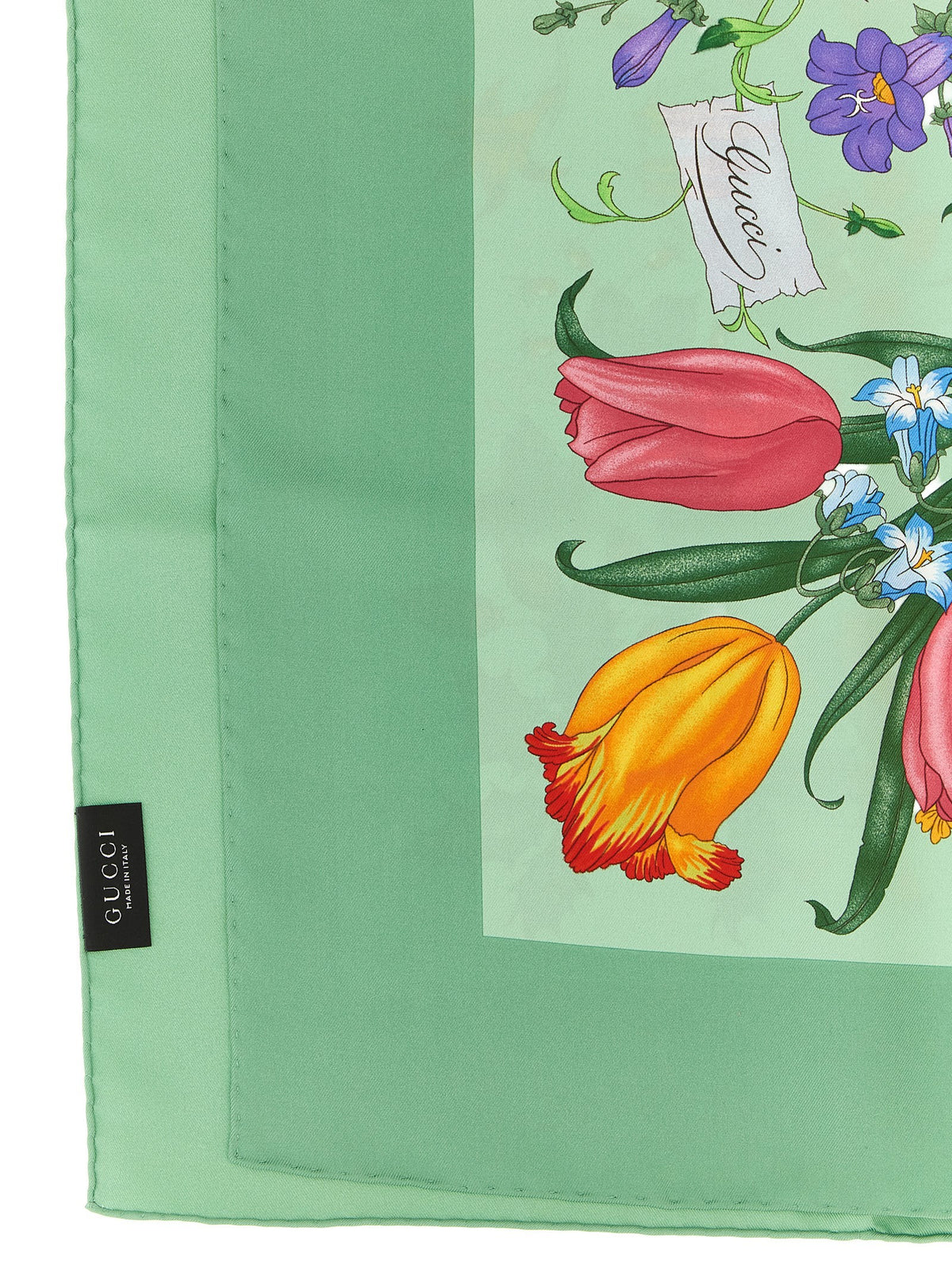'Gucci Flora' carriage