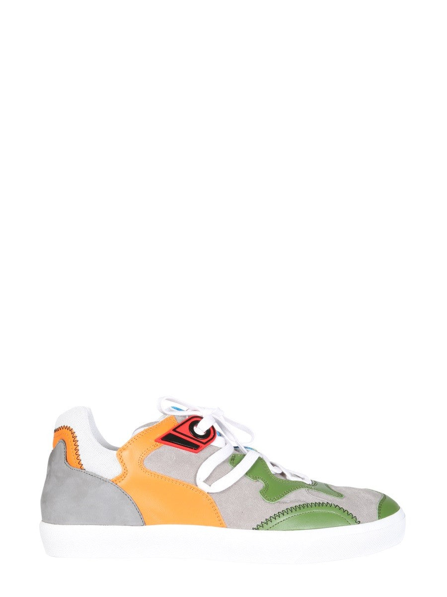 GYMNIC SNEAKERS