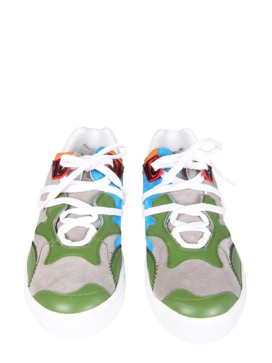 GYMNIC SNEAKERS