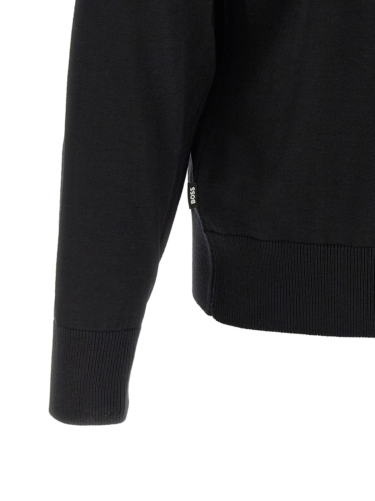 'H-Balonso' cardigan