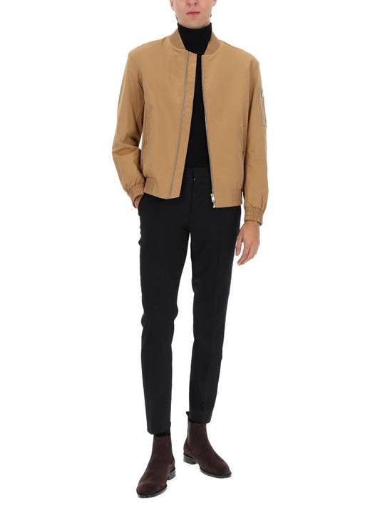 "H-COMBER" JACKET