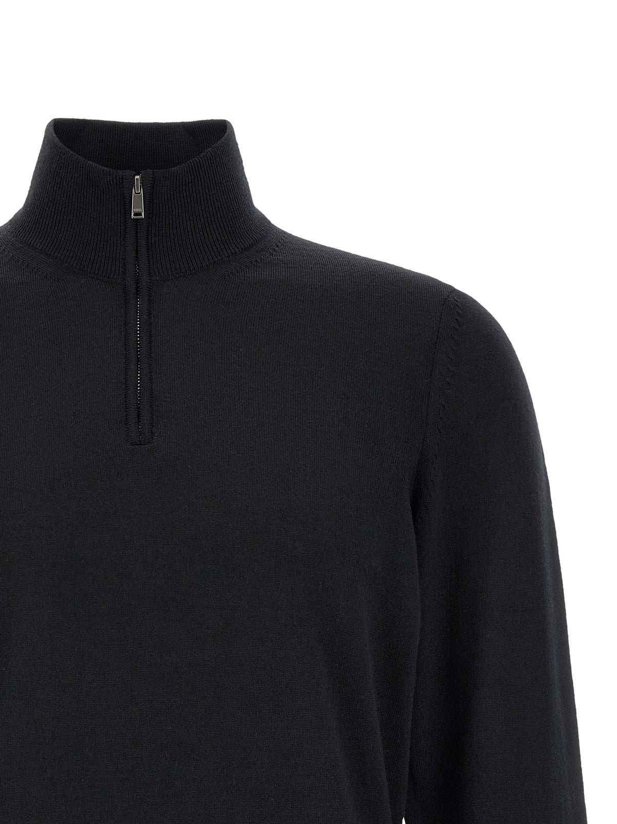 'H-Ebenji' sweater