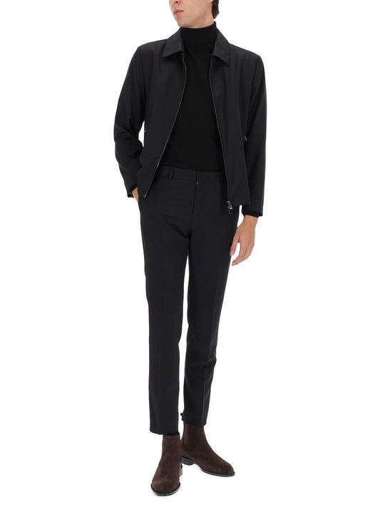 "H-HANRY-WING" JACKET