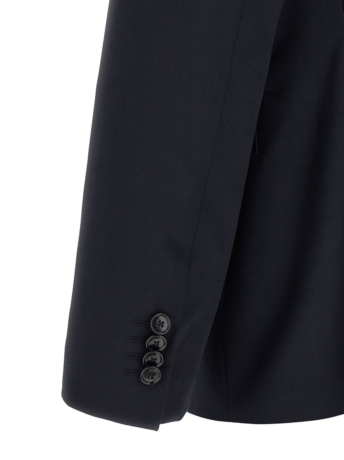 'H-Houston' dress