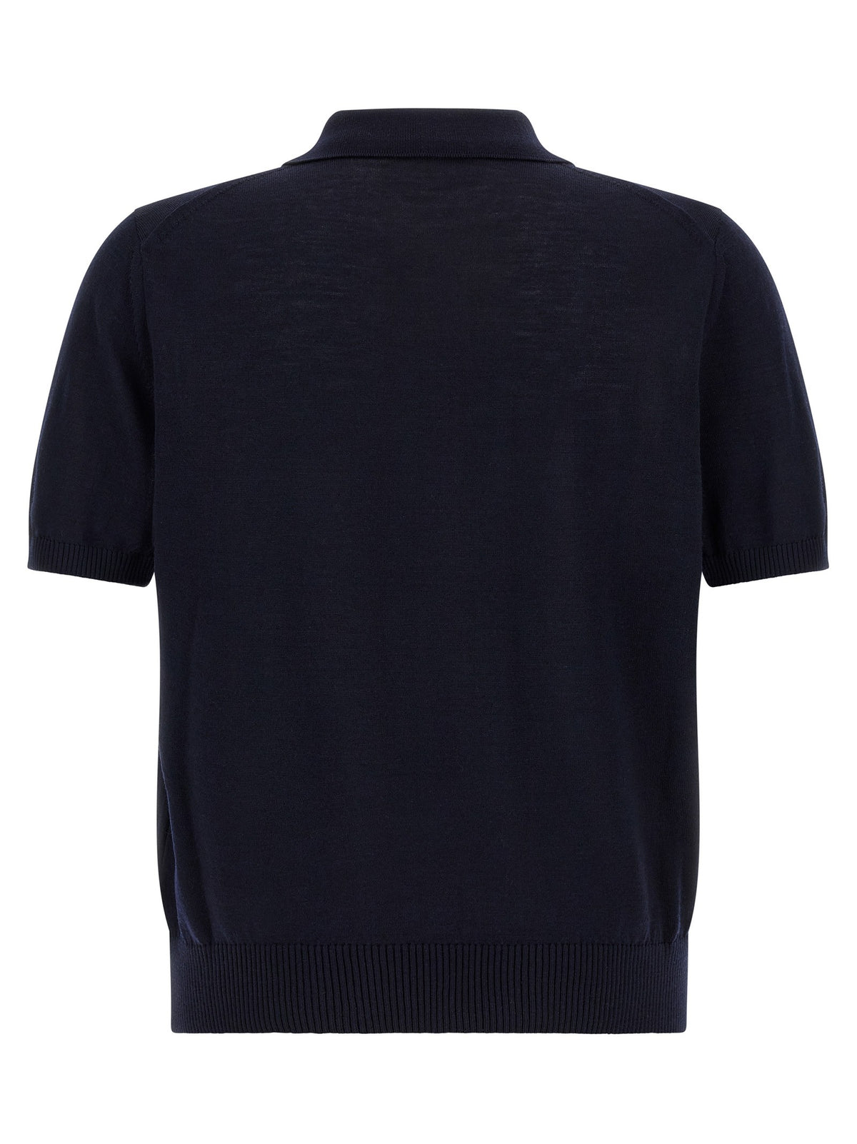 'H-Lantoni' polo shirt