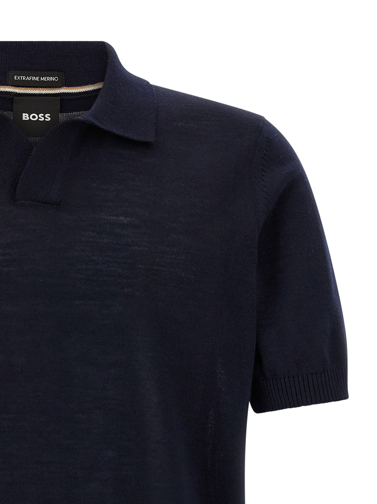 'H-Lantoni' polo shirt