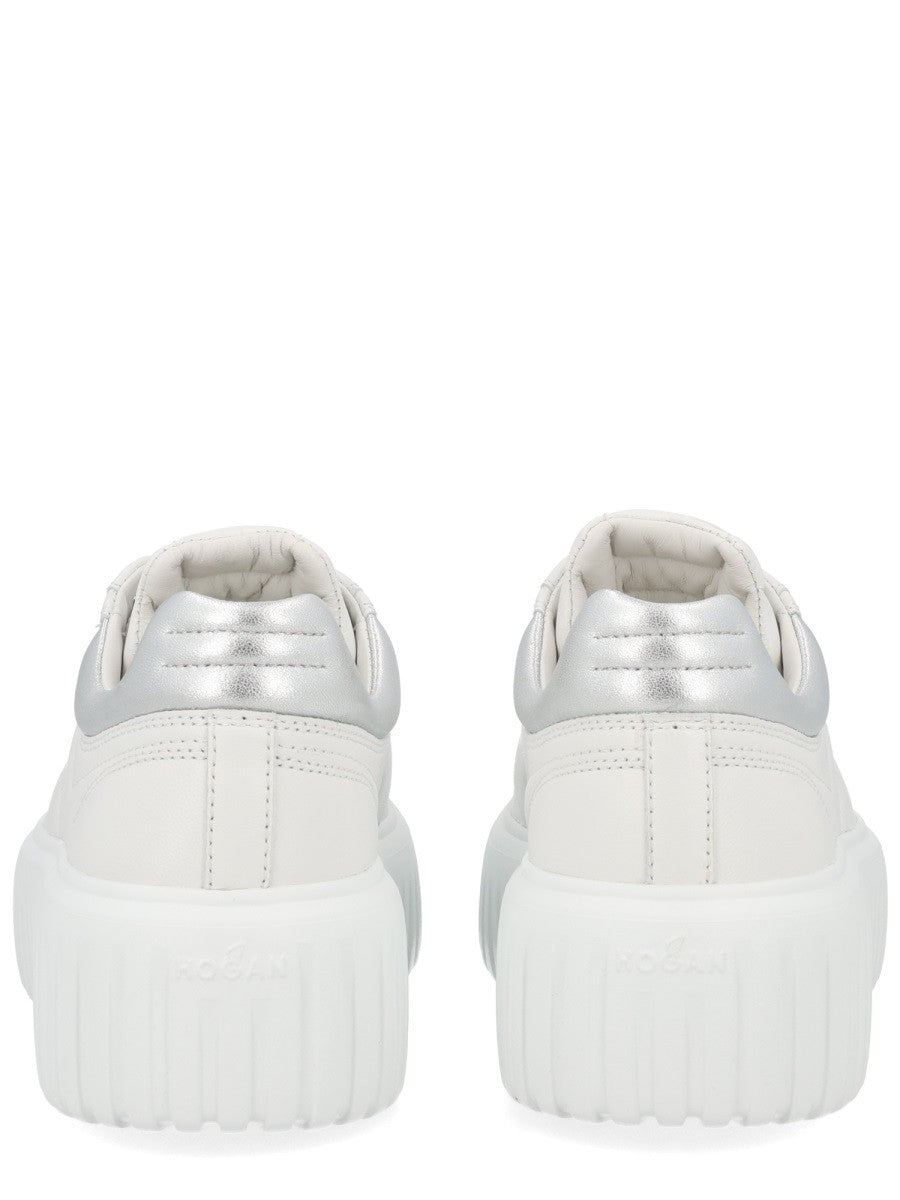 "H-STRIPES" SNEAKER