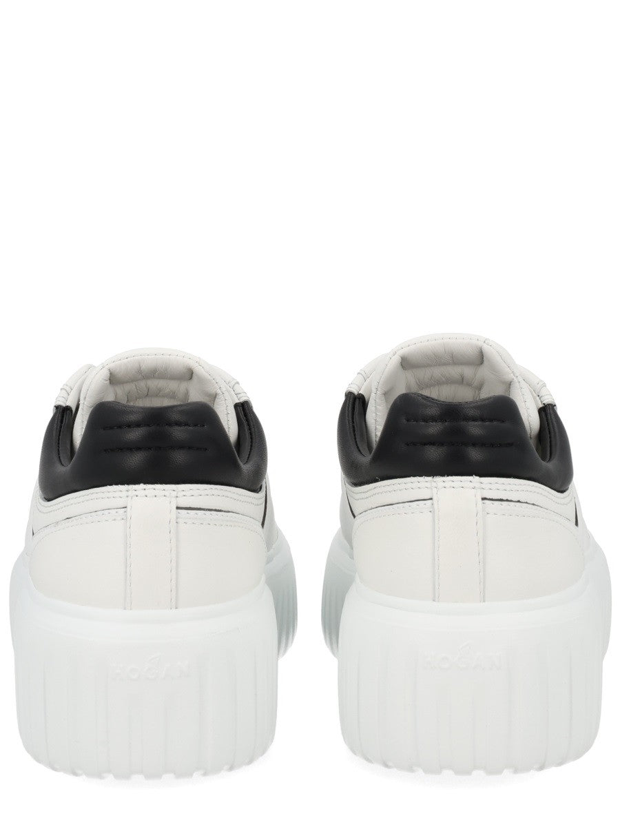 "H-STRIPES" SNEAKER
