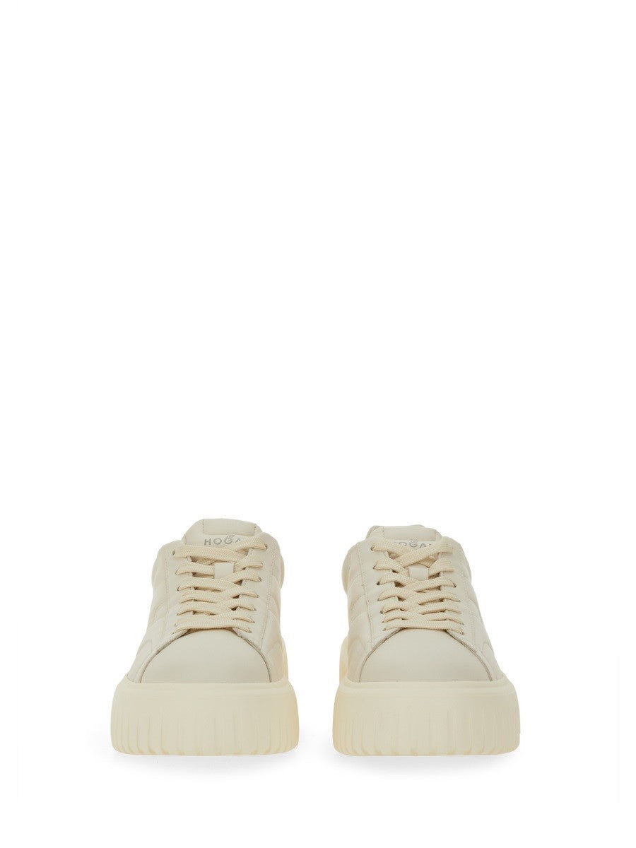 "H-STRIPES" SNEAKER