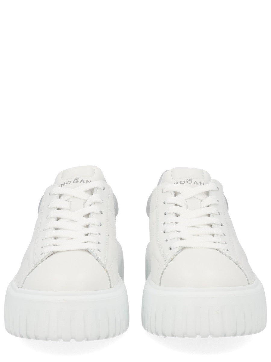 "H-STRIPES" SNEAKER