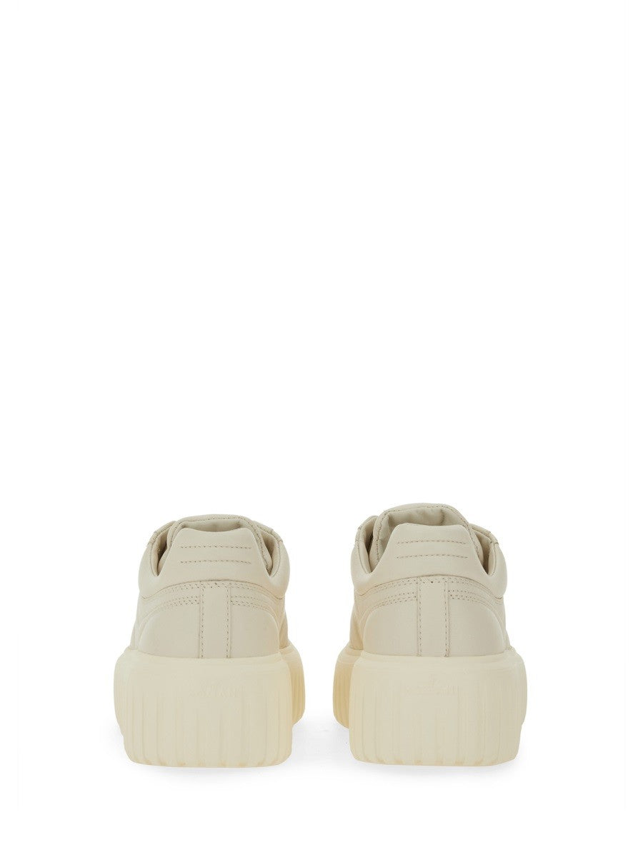 "H-STRIPES" SNEAKER