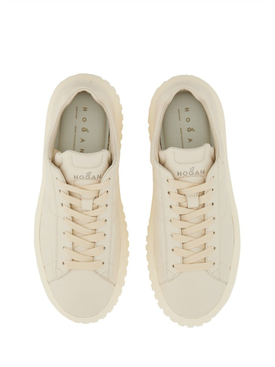 "H-STRIPES" SNEAKER