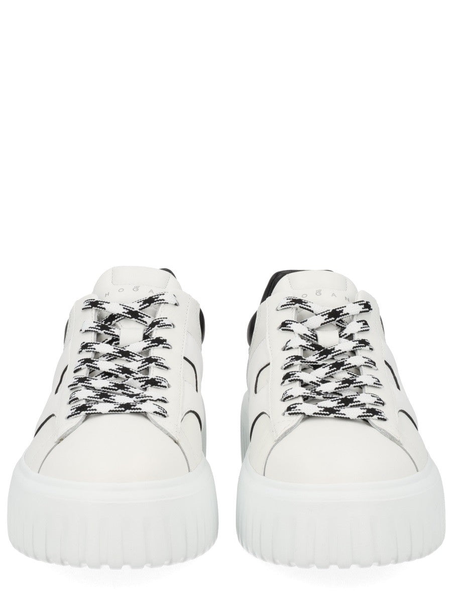 "H-STRIPES" SNEAKER