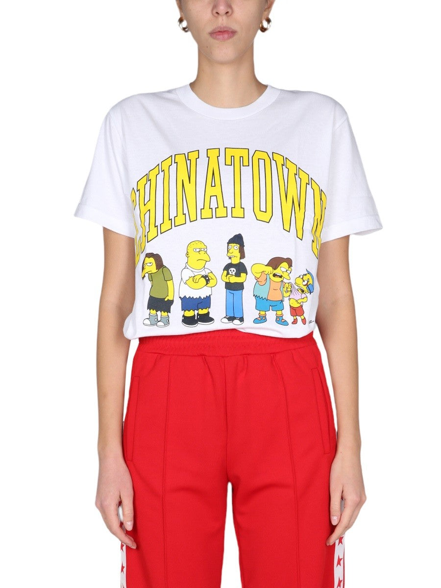 "HA HA" T-SHIRT