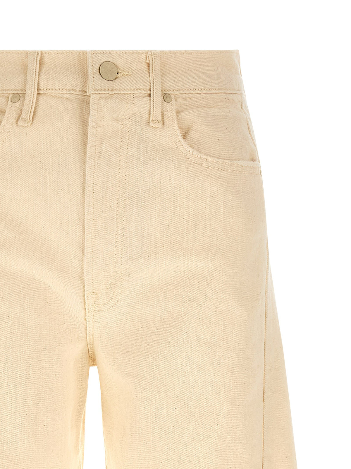 'Half pipe Ankle' jeans
