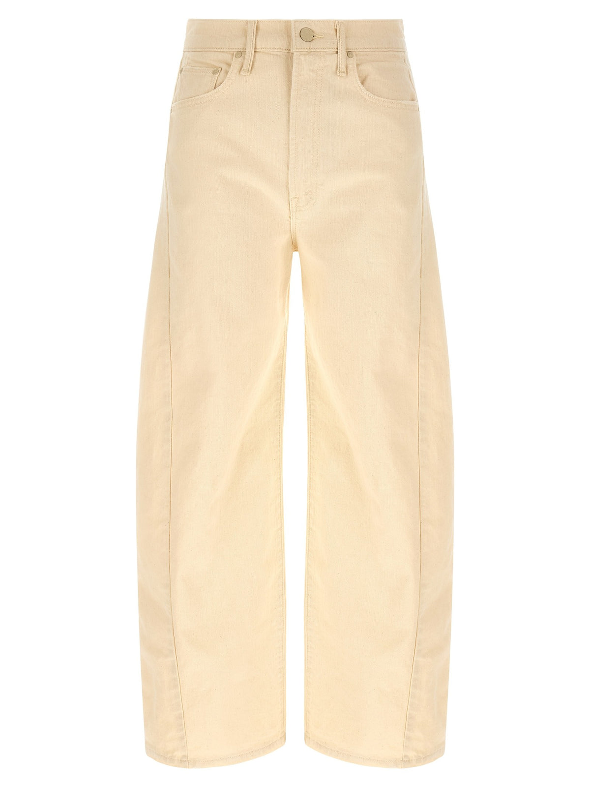 'Half pipe Ankle' jeans