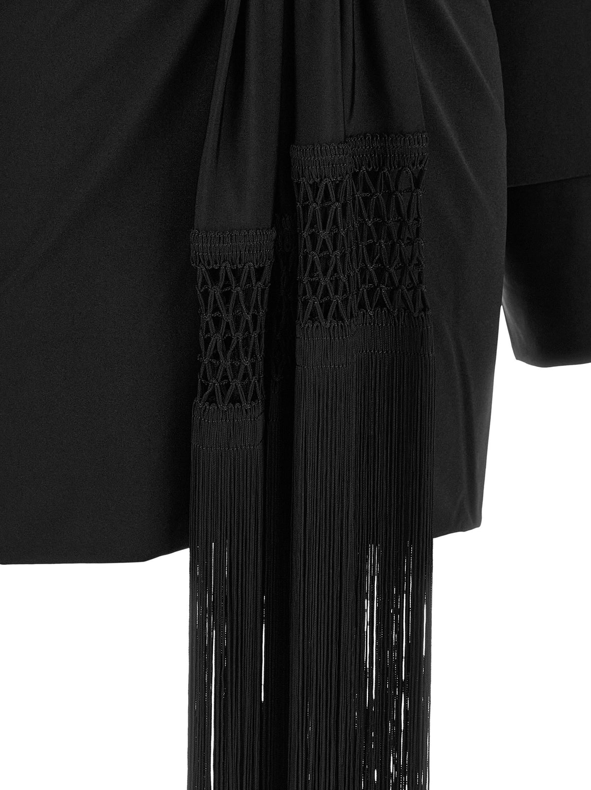 'Hall' dress