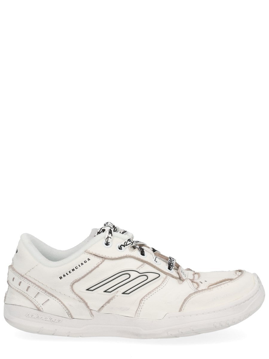 "HAMPTONS" SNEAKER