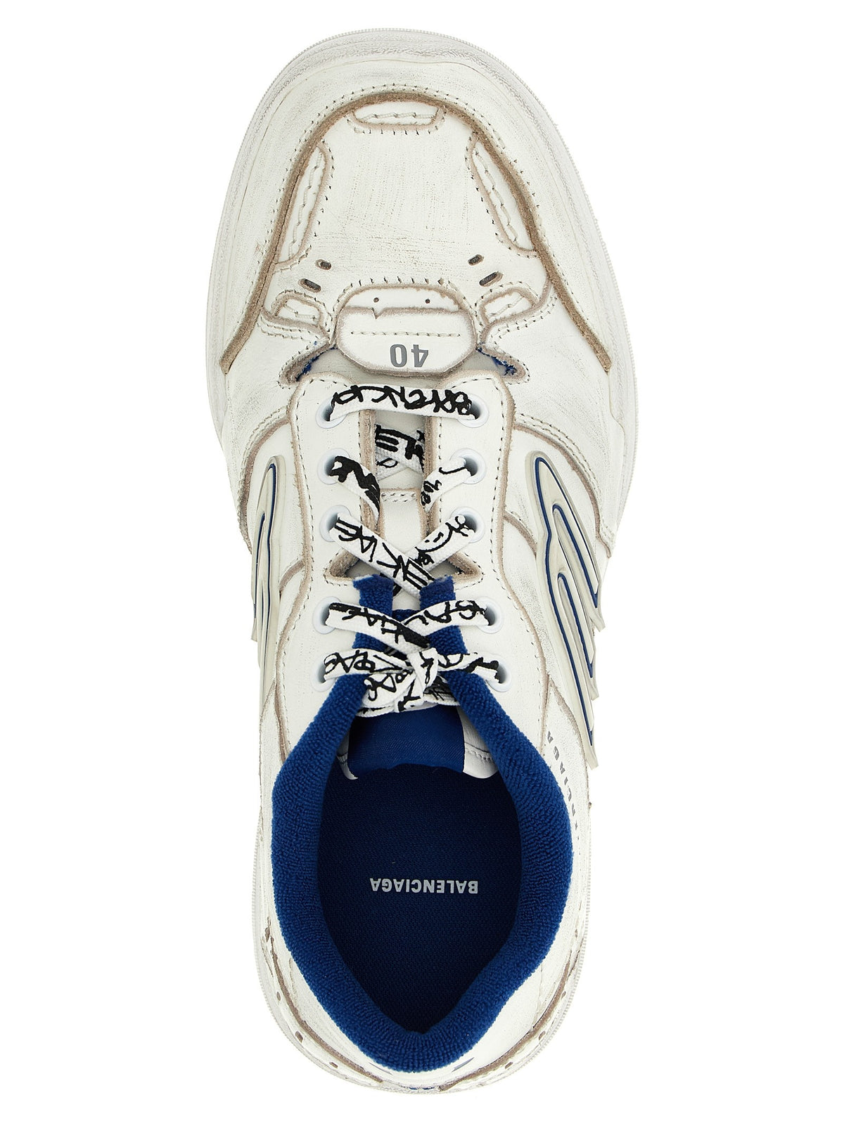 'Hamptons' Sneaker