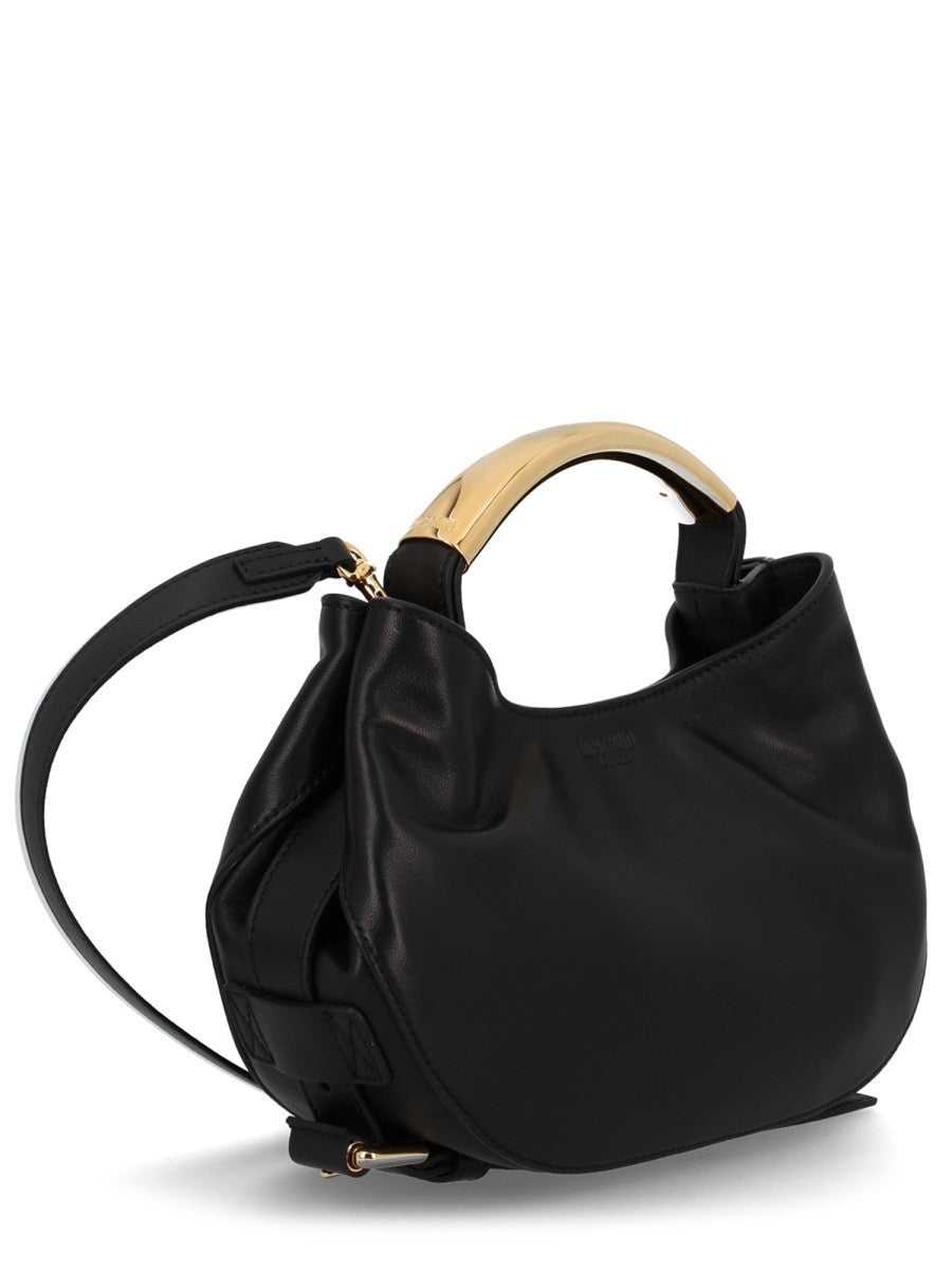 "HANDLE ME" BAG