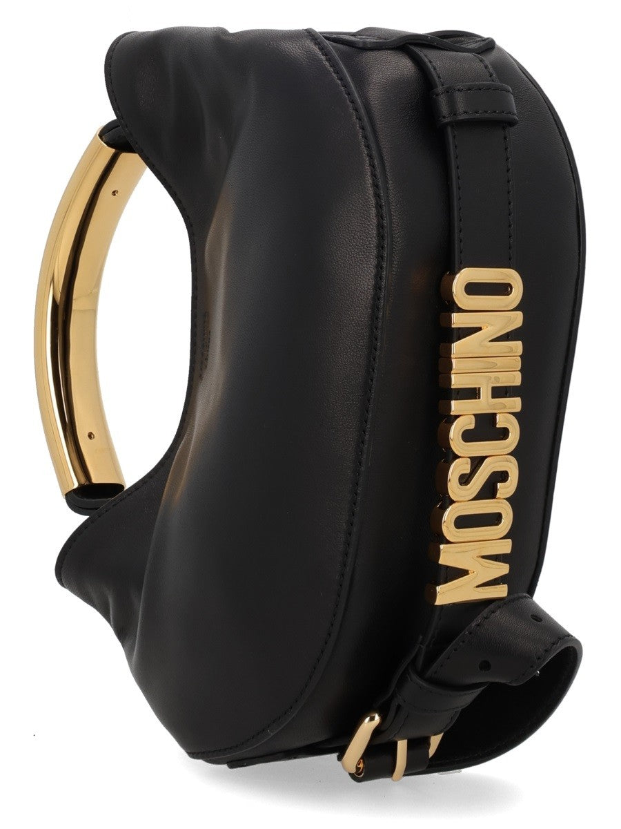 "HANDLE ME" BAG