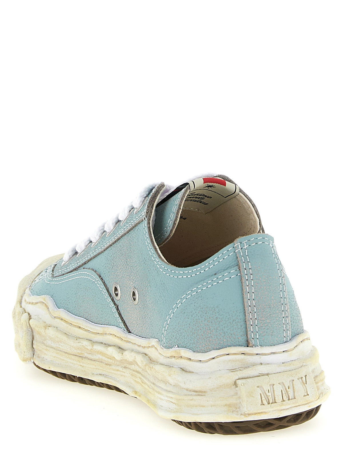 'Hank' sneakers
