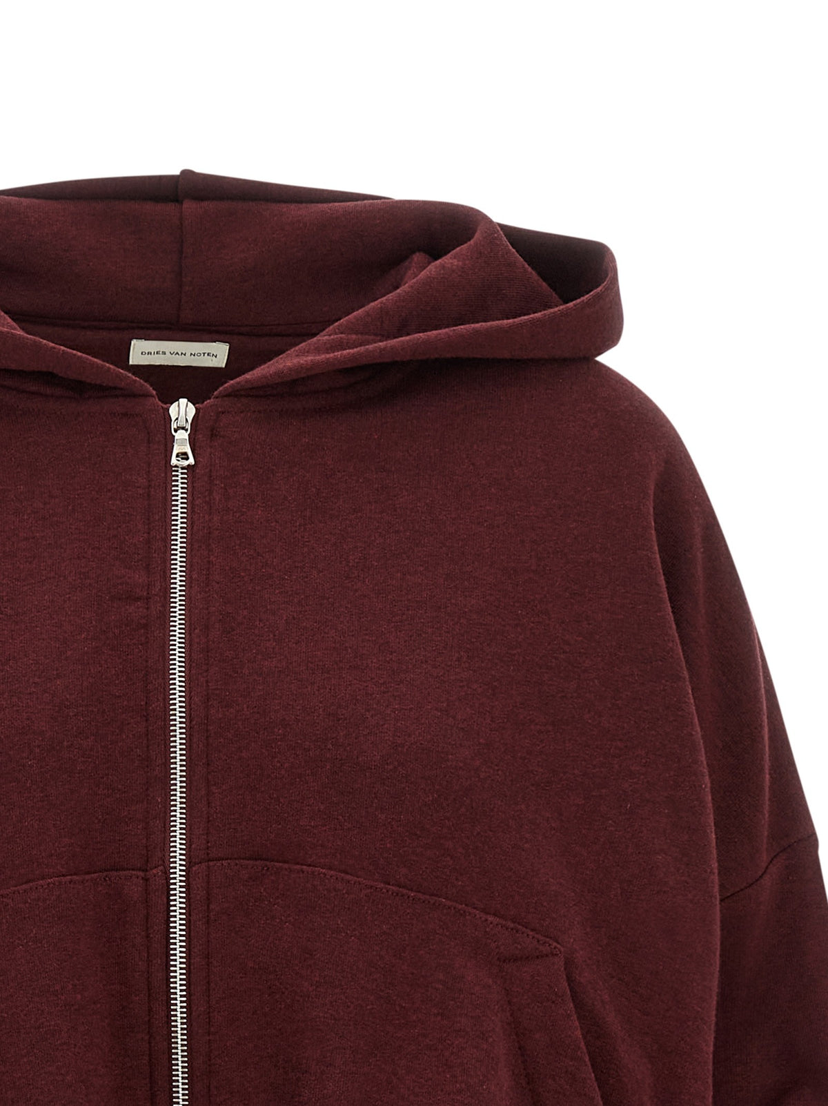 'Hannett' hoodie