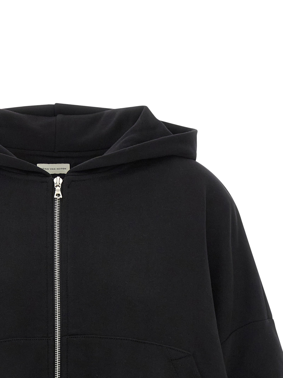 'Hannett' hoodie