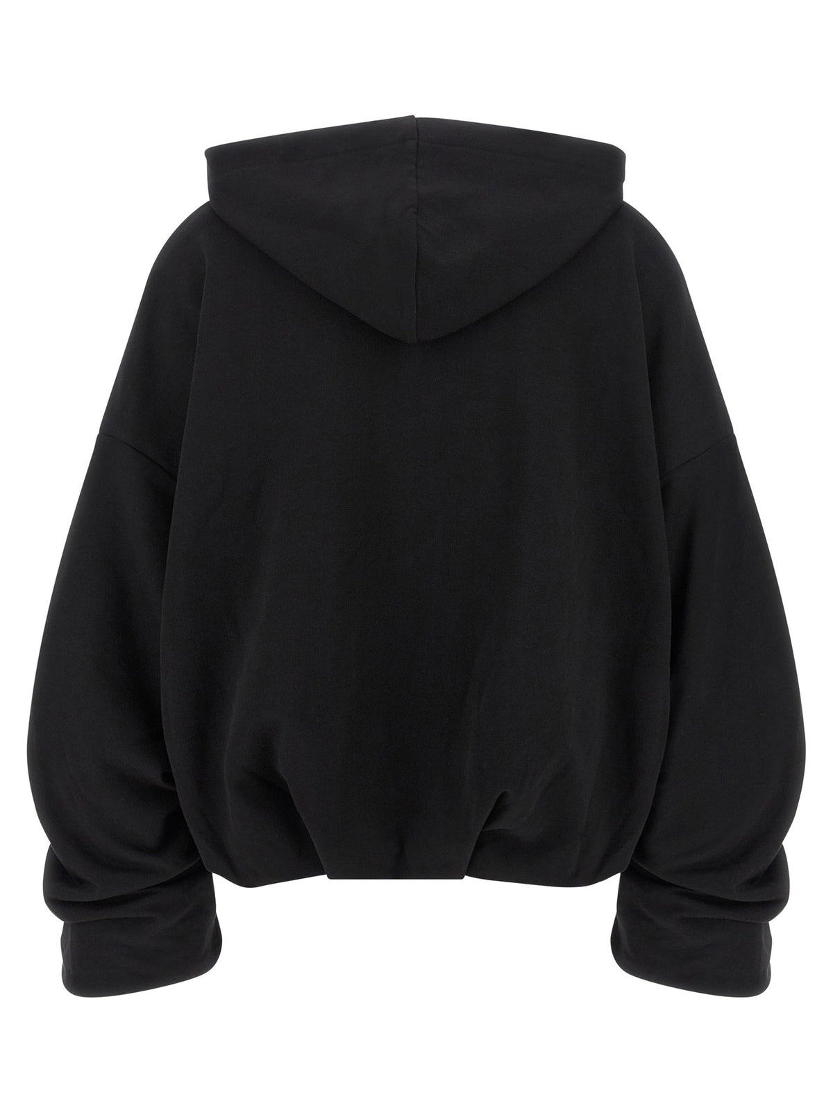 'Hannett' hoodie