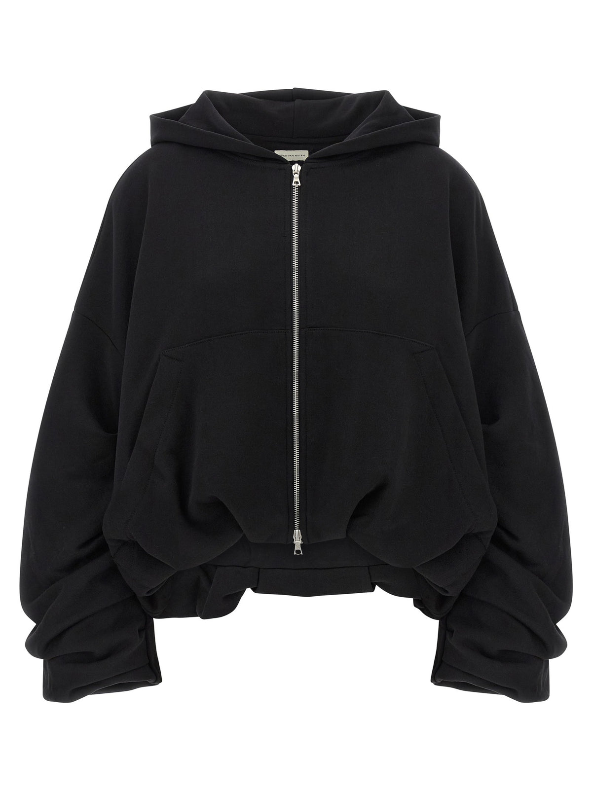 'Hannett' hoodie