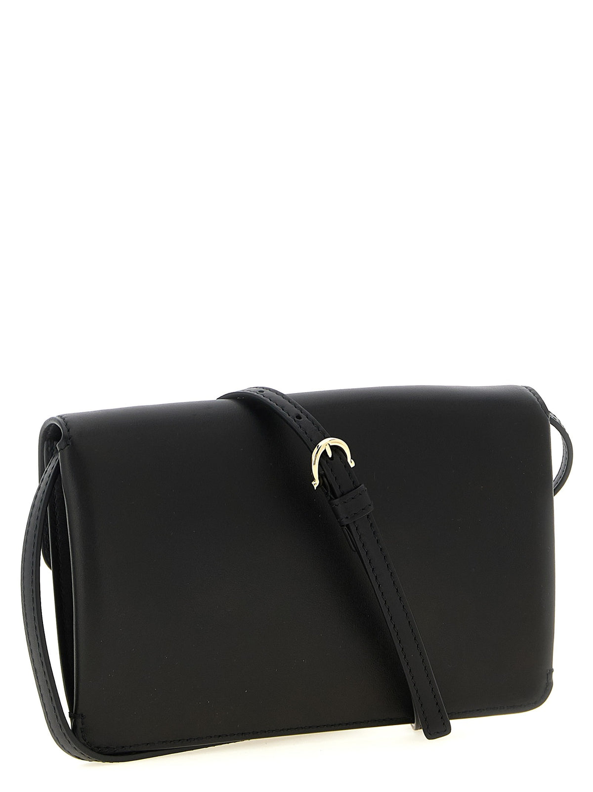 'Harley' clutch