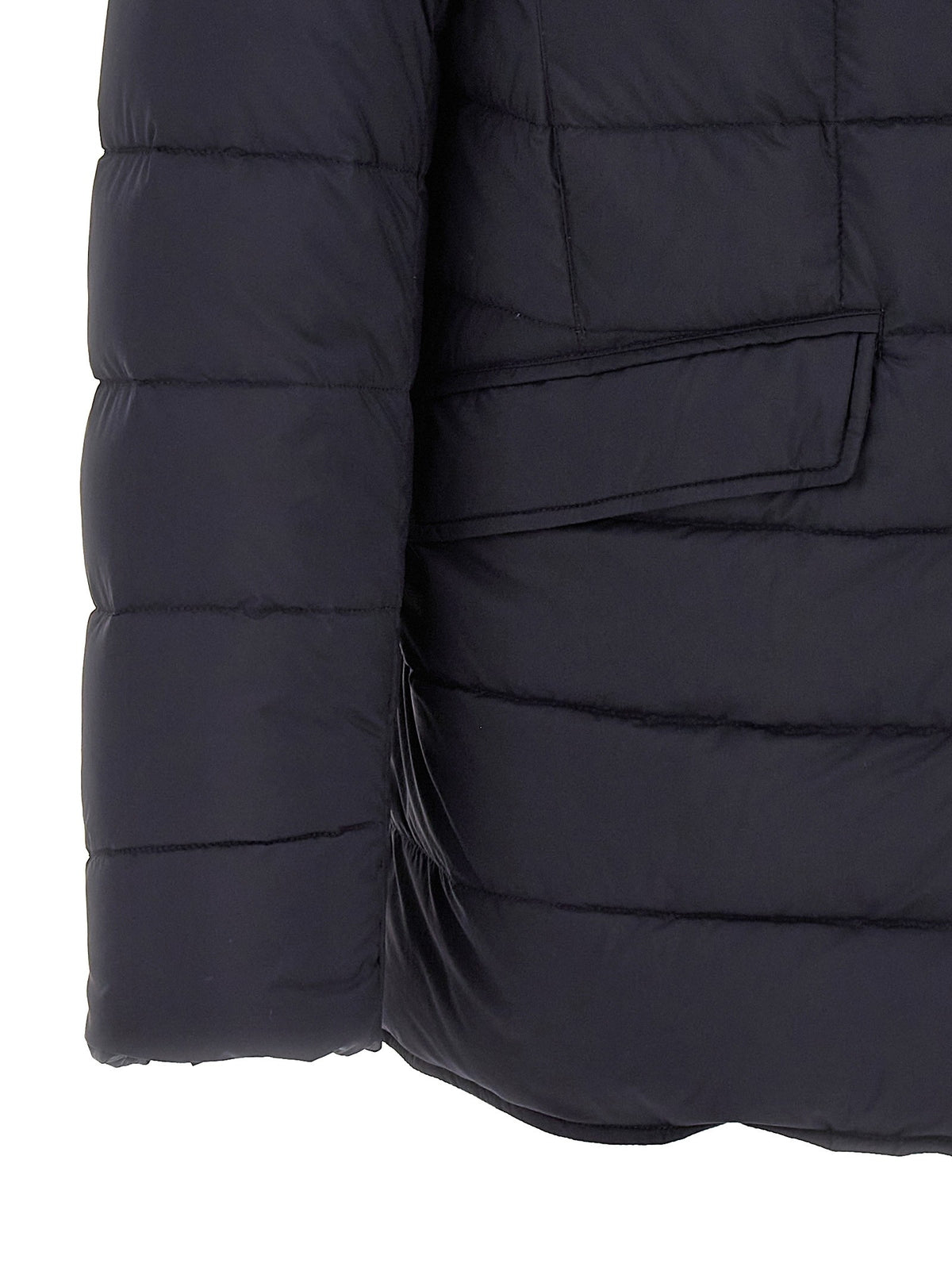 Harness insert blazer