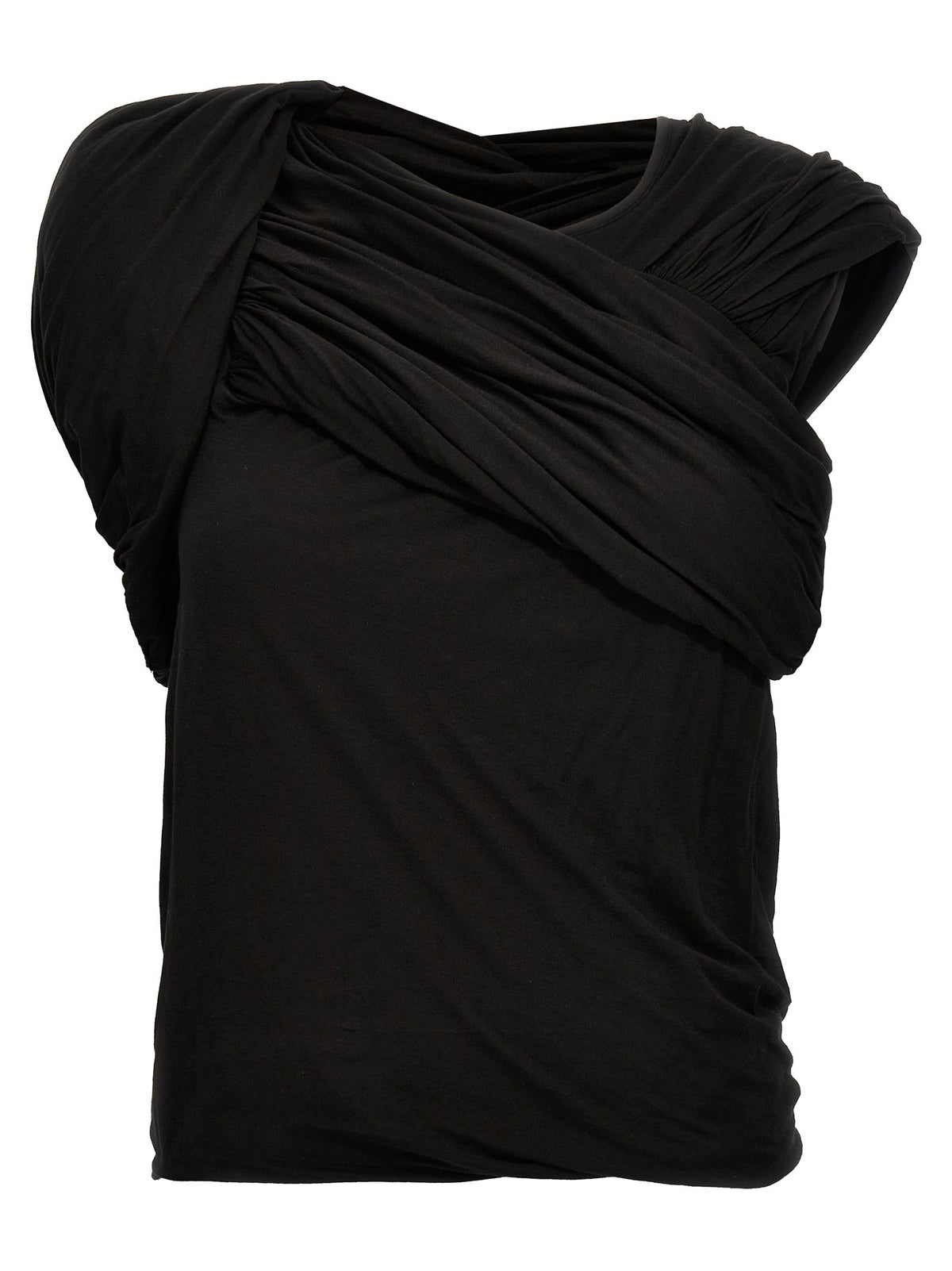 'Harness' top