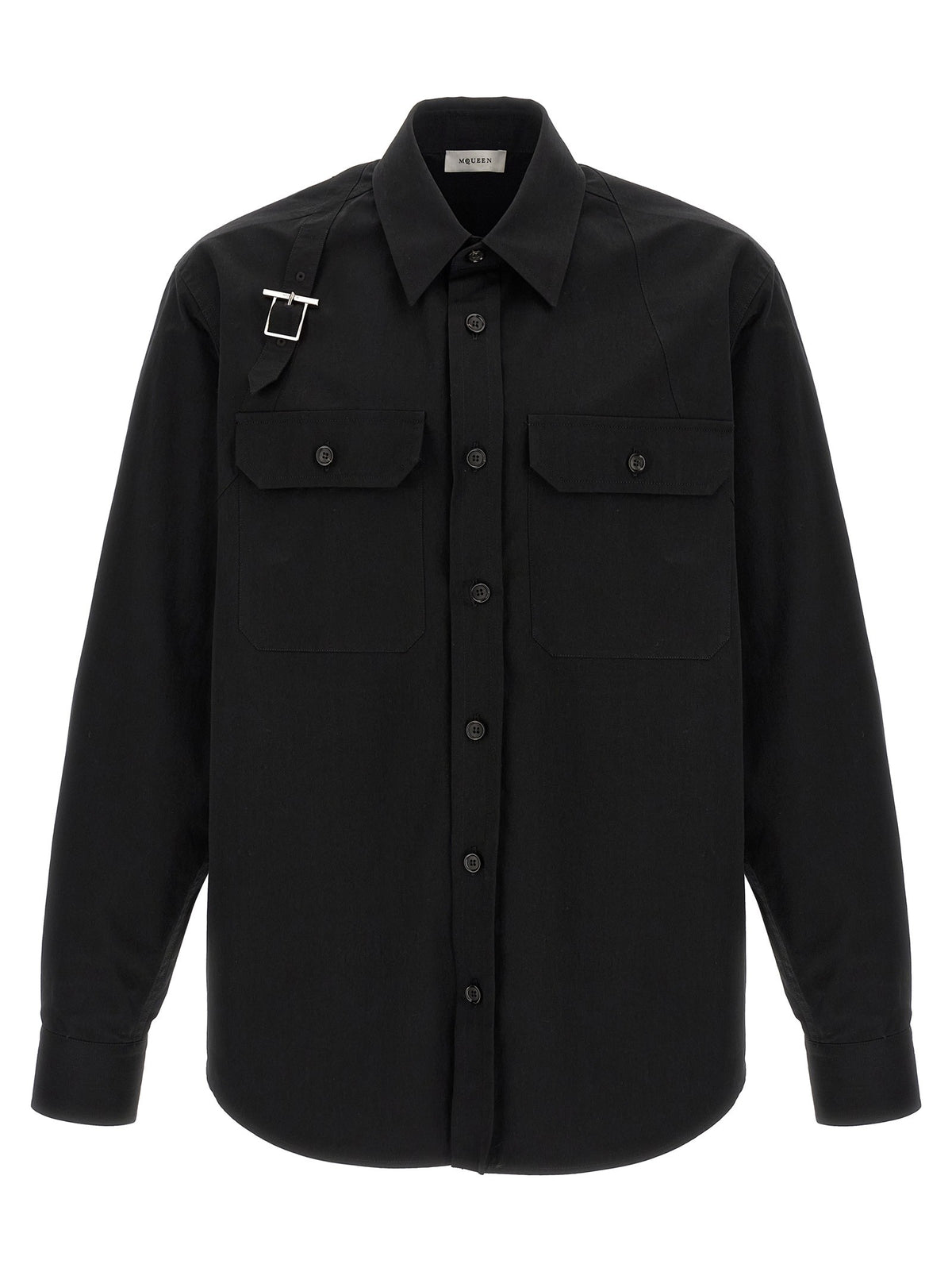 'Harness Utility' shirt
