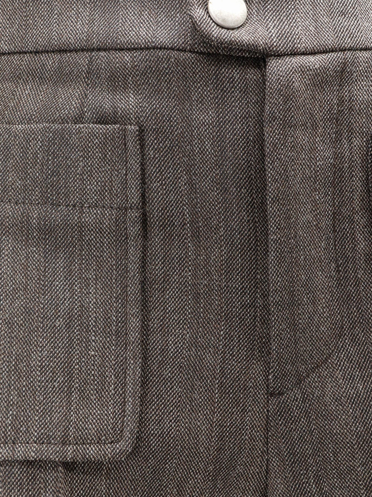 Harold Wool trousers