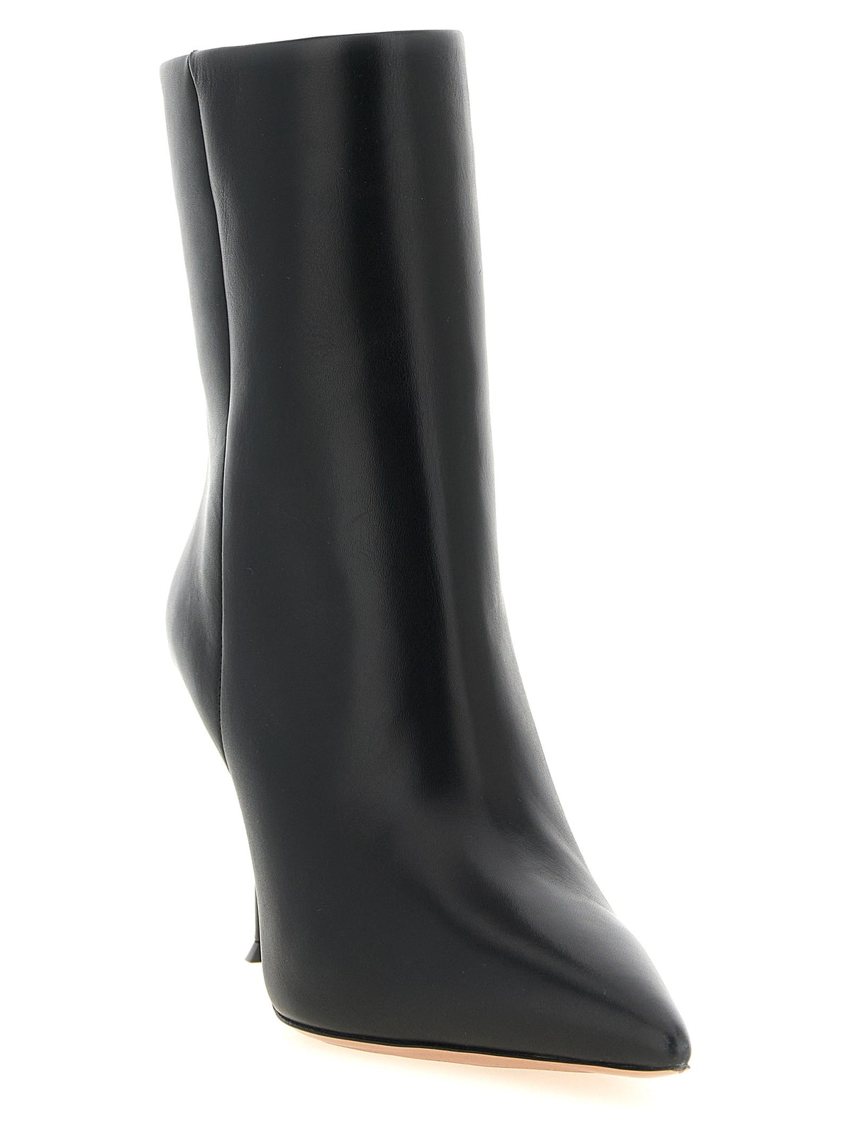 'Harper' ankle boots