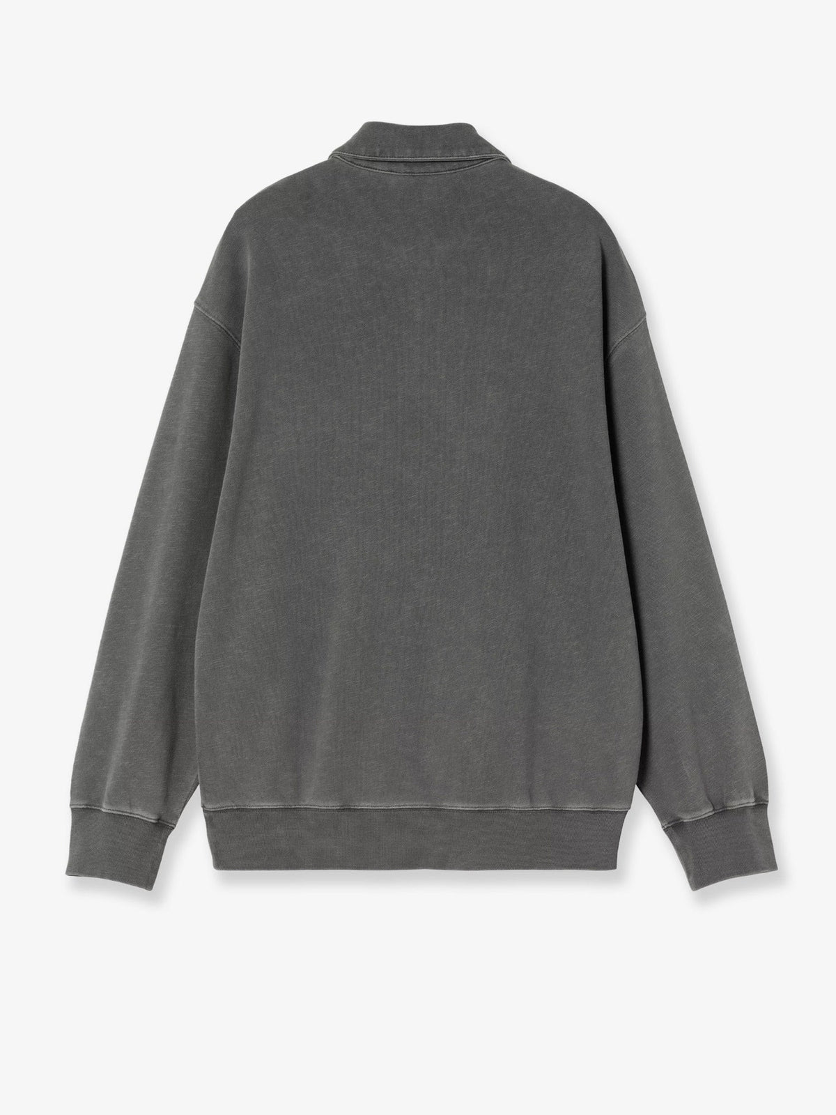 Harper cotton polo shirt
