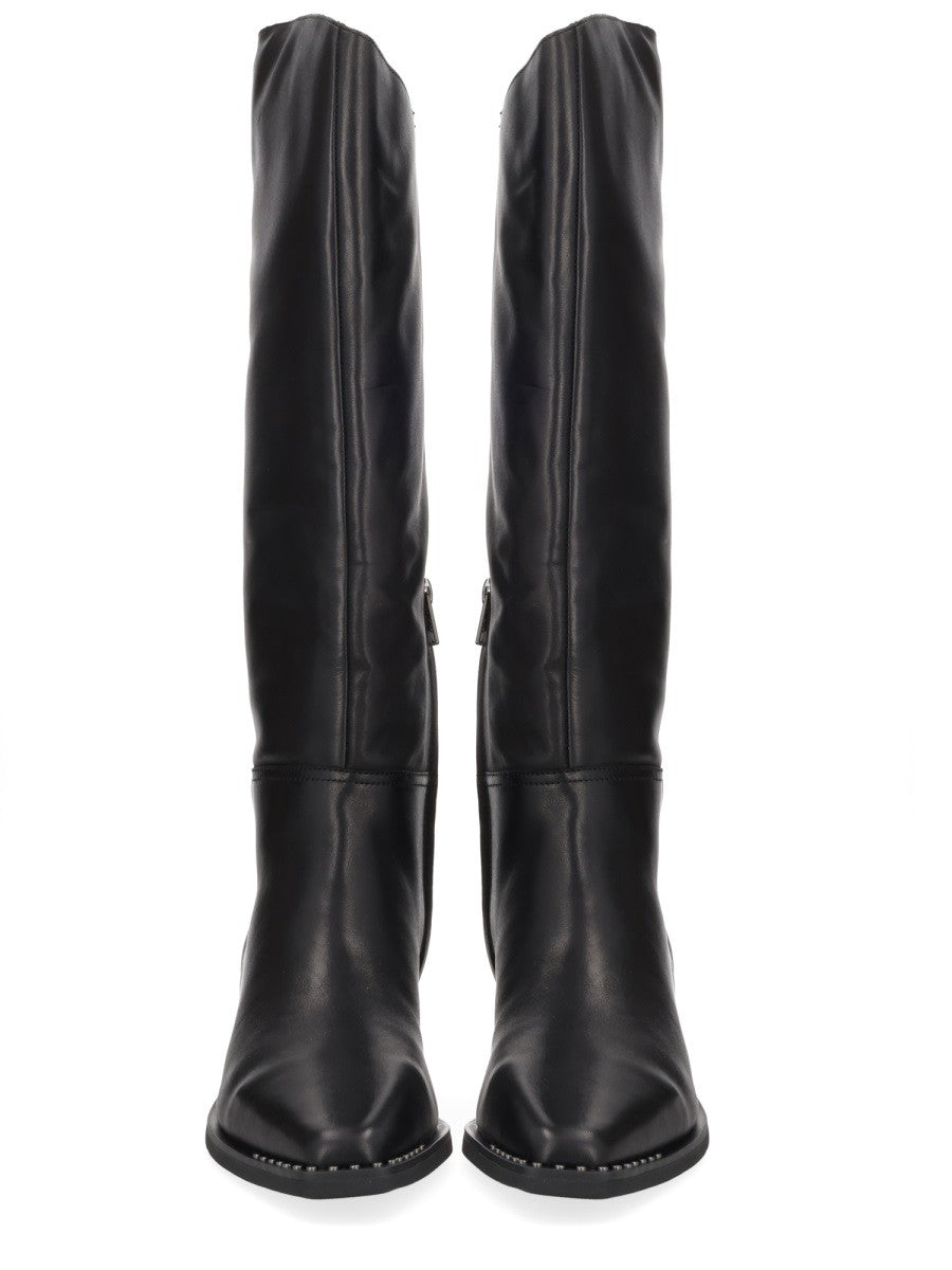 "HARPO WESTERN" BOOT