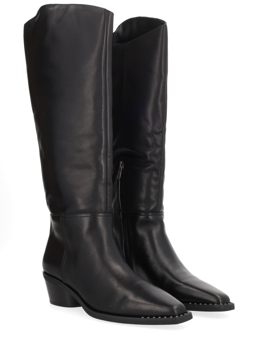 "HARPO WESTERN" BOOT
