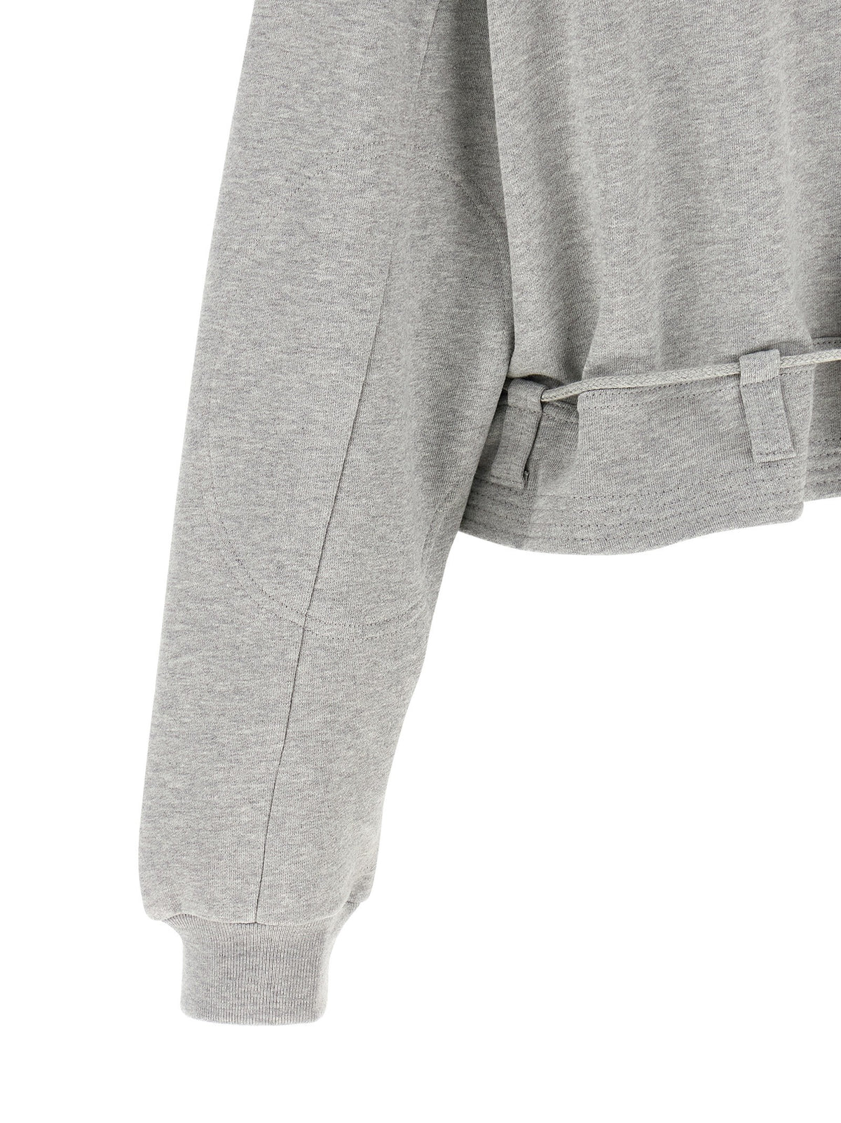 'Haserfiela' sweatshirt