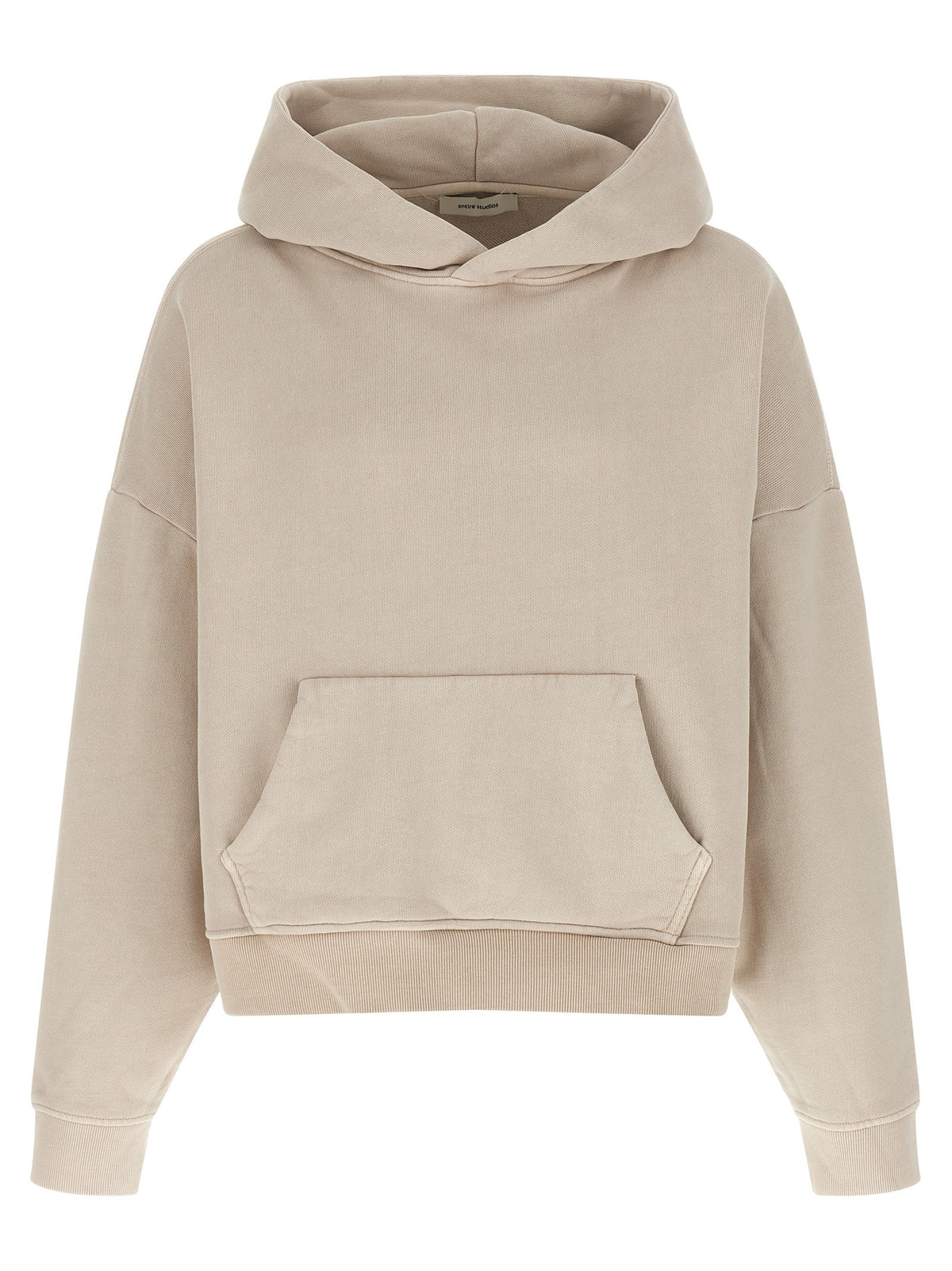 'Heavy' Hoodie